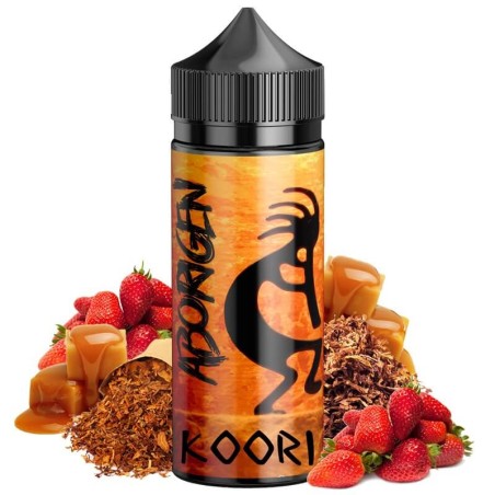 KOORI 100ML TPD ABORIGEN BY SHAMAN JUICE