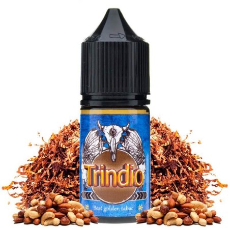 AROMA TRINDIO 30ML SHAMAN JUICE