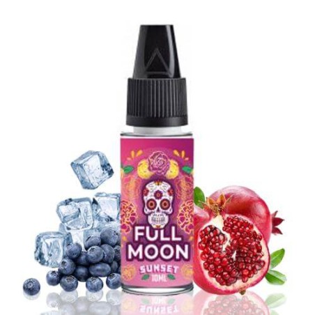 AROMA SUNSET 10ML FULL MOON 