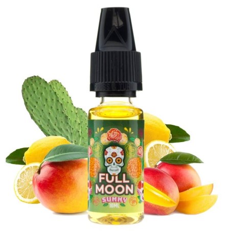 AROMA SUNNY 10ML FULL MOON 