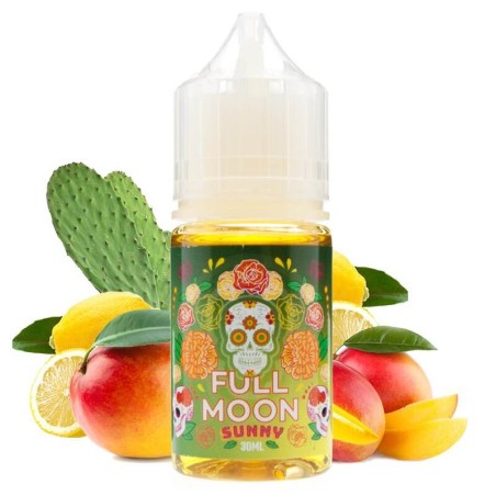 AROMA SUNNY 30ML FULL MOON