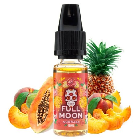 AROMA SUNRISE 10ML FULL MOON 