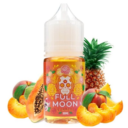 AROMA SUNRISE 30ML FULL MOON