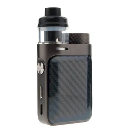 KIT SWAG PX80 BRICK BLACK VAPORESSO