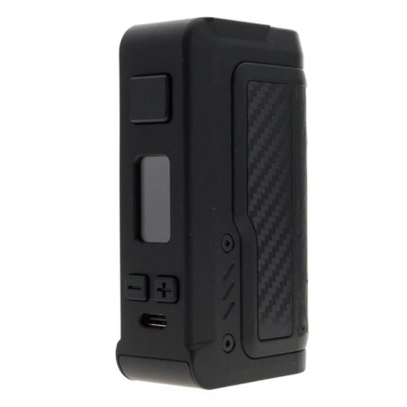 MOD GAUR 21 200W CARBON FIBER BLACK VANDY VAPE