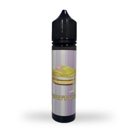 AROMA VAPERS WHIM 10ML DARUMA CLOUD BREAD