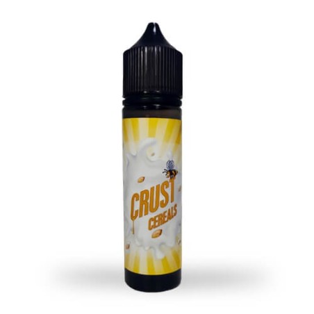 AROMA CRUST CEREALS 10ML DARUMA CLOUD BREAD