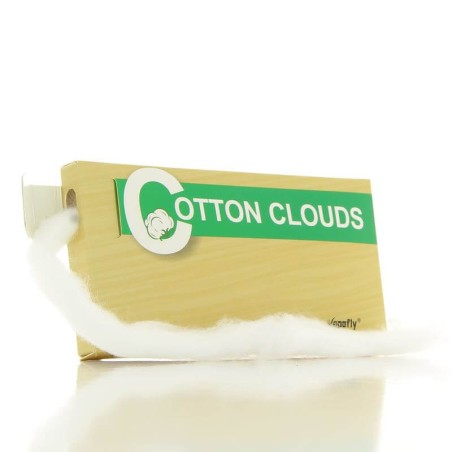  COTTON CLOUDS VAPEFLY