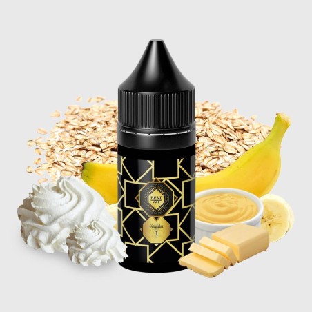 AROMA SINGULAR 1 30ML BEST VAP