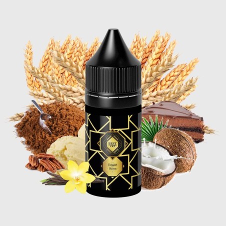 AROMA DESSERT STORM 30ML BEST VAP