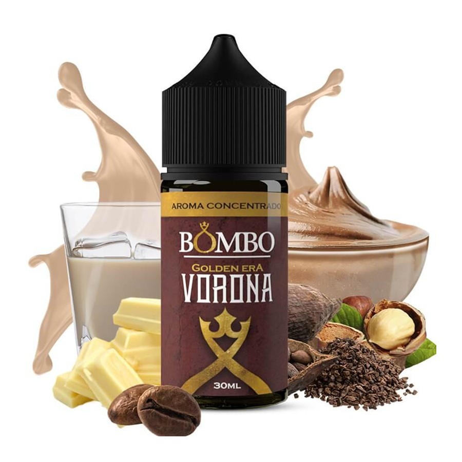 AROMA VORONA 30ML GOLDEN ERA BY BOMBO.jpg