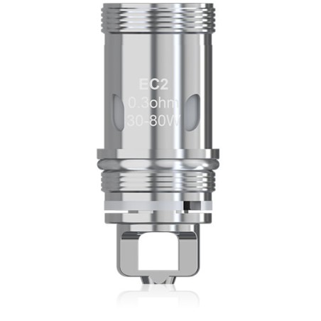 RESISTENCIA EC2 0.3 OHM ELEAF