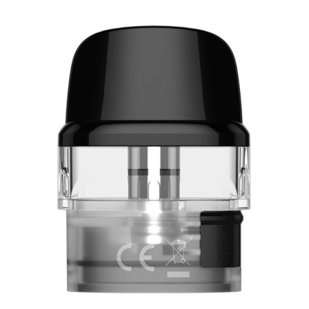 DEPOSITO O CARTUCHO 2ML PARA VINCI Y DRAG NANO POD KIT 0.8 OHM VOOPOO