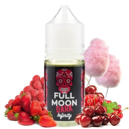 AROMA DARK INFINITY 30ML FULL MOON 