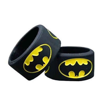 ANILLO PROTECTOR BATMAN