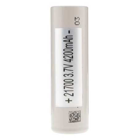 BATERIA MOLICEL 21700 4200mAh 45A