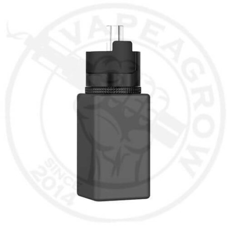 BOTELLA PARA REQUIEM BF KIT 6ML BLACK EL MONO VAPEADOR VANDY VAPE