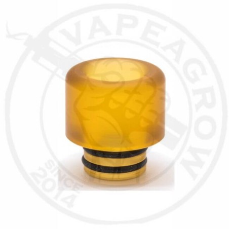 DRIP TIP 510 ULTEM V3 COILAND