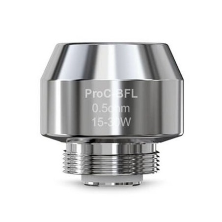 RESISTENCIA PARA CUBIS 2 PRO C BFL 0.5 OHM JOYETECH .