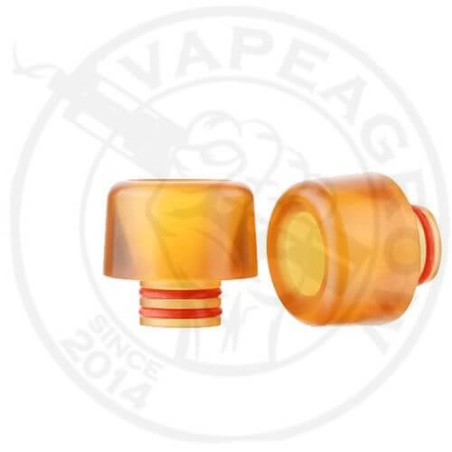 DRIP TIP 510 ULTEM V5 COILAND