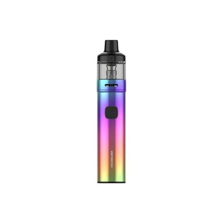  KIT GTX GO40 1500mAh RAINBOW VAPORESSO