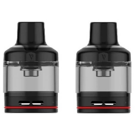 DEPOSITO O CARTUCHO GTX POD 26 5ML (2PCS) VAPORESSO