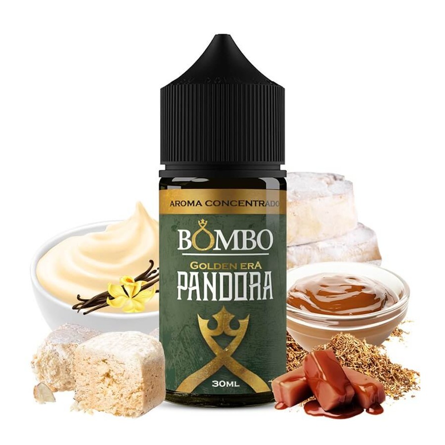 AROMA PANDORA 30ML GOLDEN ERA BY BOMBO.jpg