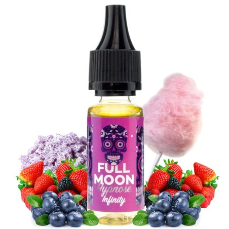 AROMA HYPNOSE INFINITY 10ML FULL MOON 