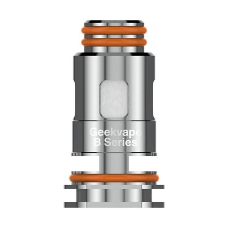 RESISTENCIA AEGIS BOOST / HERO POD / ZEUS NANO / MERO AIO 1.2 0HM MESH GEEKVAPE