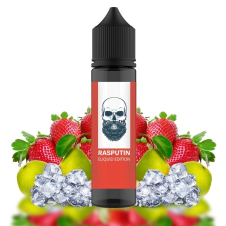 RASPUTIN ICE 50ML DARUMA