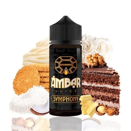 SYMPHONY 100ML AMBAR JUICE