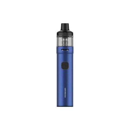 KIT GTX GO80 3000mAh MATTE BLUE VAPORESSO