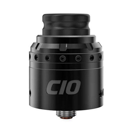 CIO RDA 25MM BLACK BY BLITZ