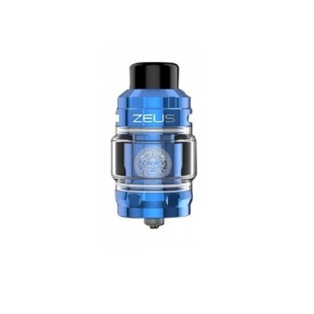 ZEUS SUBOHM TANK BLUE GEEKVAPE