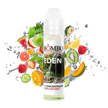 EDEN 50ML BOMBO