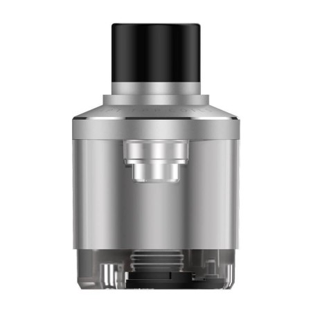 DEPOSITO O CARTUCHO TPP 2 PARA DRAG 3 / DRAG X PLUS 5.5ML SILVER VOOPOO