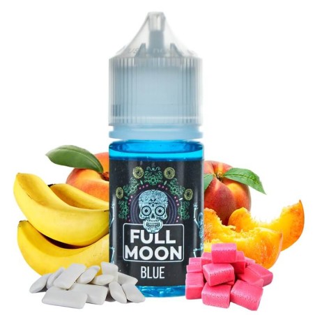 AROMA BLUE 30ML FULL MOON 