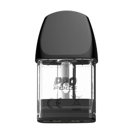 DEPOSITO RECAMBIO PARA CALIBURN A2 A2S KOKO AK2 0.9 OHM UWELL