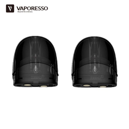 CARTUCHO PARA ZERO 2 POD 1 OHM VAPORESSO