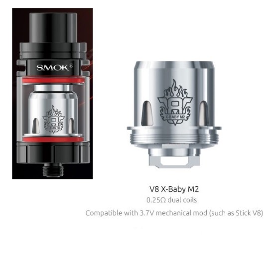 TFV8-XBaby-M2-0.25