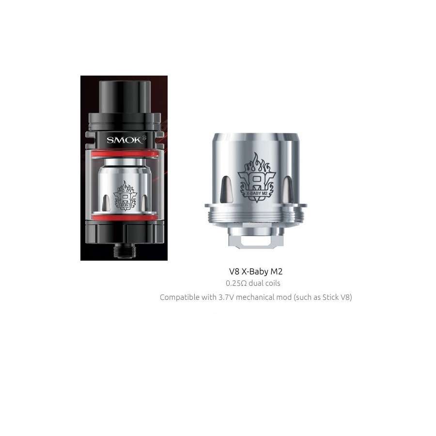 TFV8-XBaby-M2-0.25