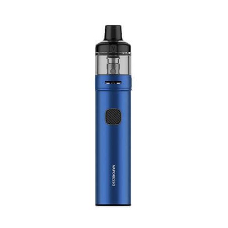  KIT GTX GO40 1500mAh BLUE VAPORESSO