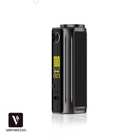 MOD TARGET 100W SLATE GREY VAPORESSO