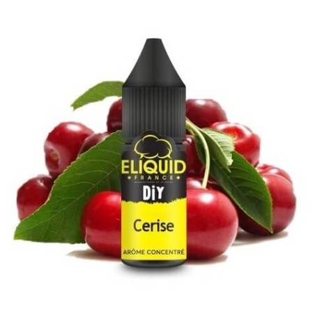 AROMA CERISE 10ML ELIQUID FRANCE