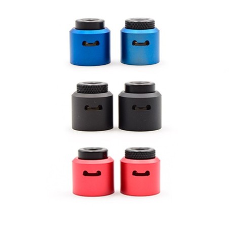  AN RDA CAP SET CLOUD COILTURD ROJO