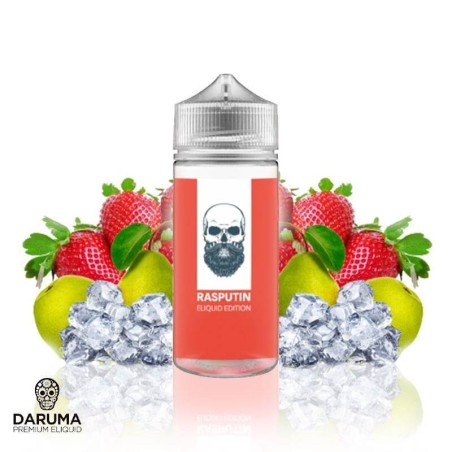 RASPUTIN 100ML DARUMA