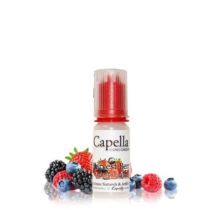 AROMA HARVEST BERRY 10ML CAPELLA