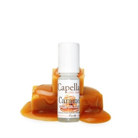 AROMA CARAMEL V2 10ML CAPELLA