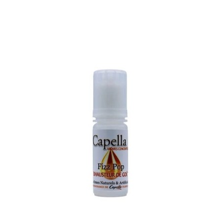 AROMA FIZZ POP 10ML CAPELLA