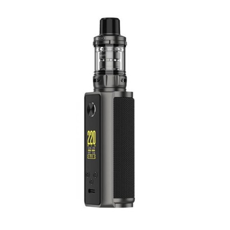 TARGET 200 KIT 220W  GREY VAPORESSO